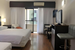 Get a Flat - 101 Av Paulista